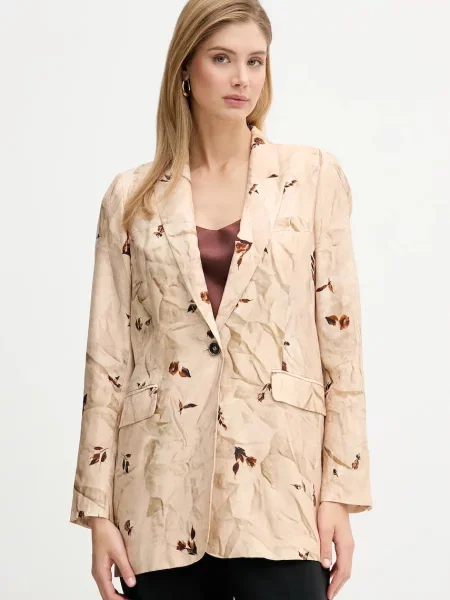 Silvian Heach sacou CHOLA bej