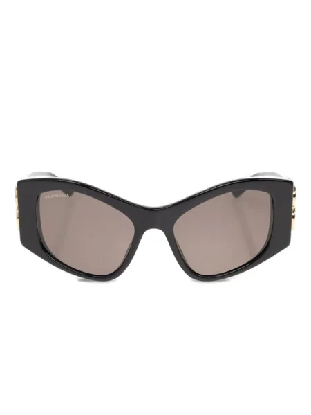 Ochelari de soare Balenciaga Eyewear negru