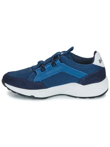 Pantofi copii Boss albastru