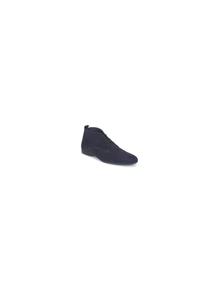 Botine Carlington