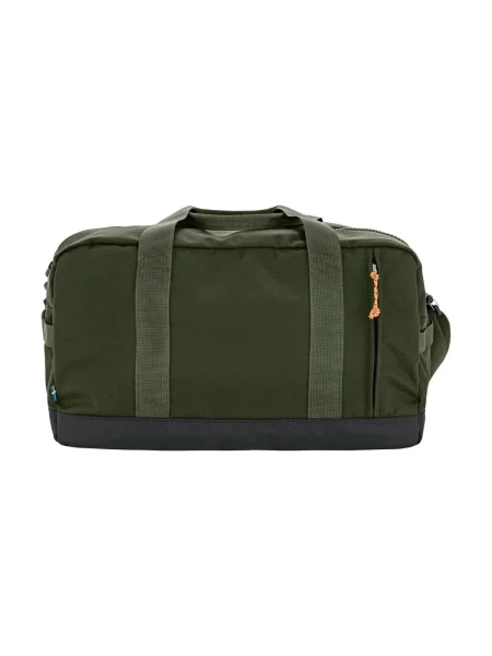Geantă Fjallraven negru