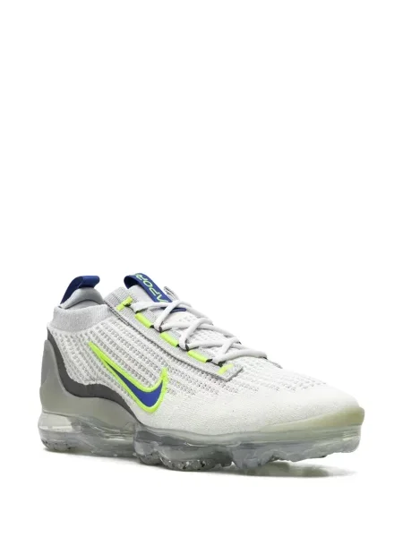 Tenisky Nike VaporMax bílé