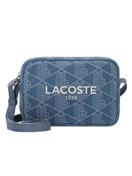 Lacoste Táska kék