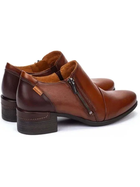 Pantofi Pikolinos maro