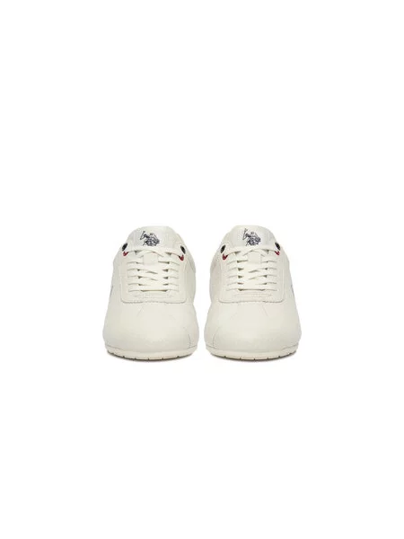 Polo majica Us Polo Assn bijela