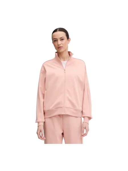 Bluza Guess różowa