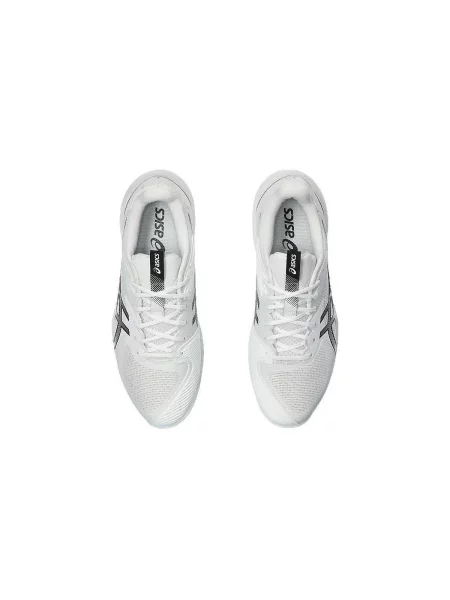 Pantofi Asics alb