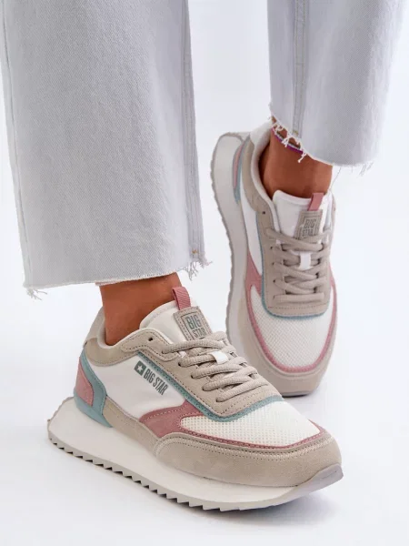 Tenisice Big Star Shoes
