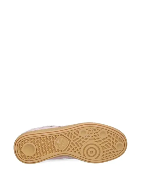 Sneakerși Adidas Adilette cu platformă negru