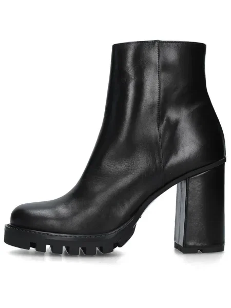 Pantofi Anita negru