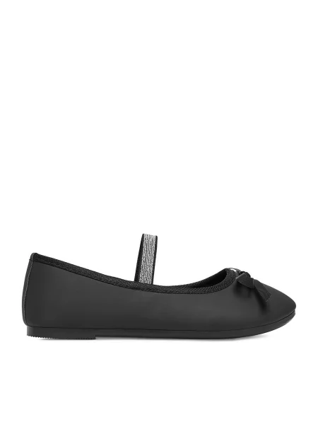 Balerinke JENNY črna