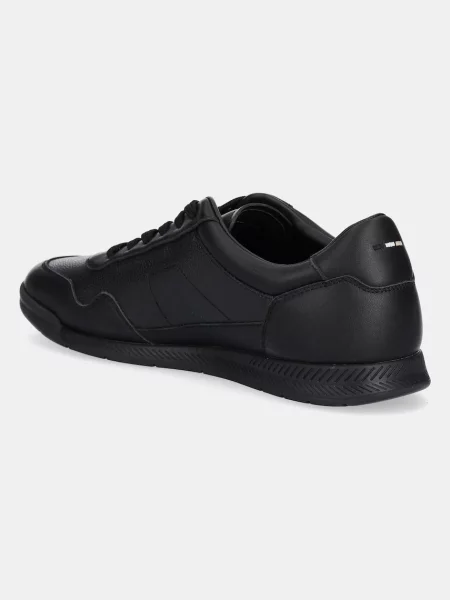 Sneakers boty BOSS Titanium SL černá