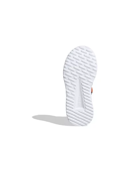 Gyerek félcipő Adidas szürke