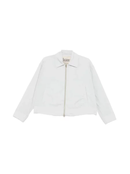 Kurtka koszulowa Herno szara