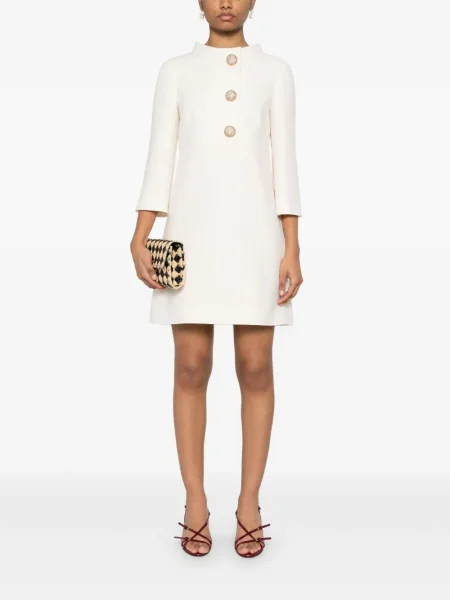 Rochie mini Valentino Garavani de costum