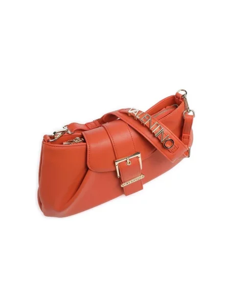 Geantă Valentino Bags portocaliu