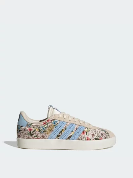 Adidas Sportcipők Vl Court Shoes bézs
