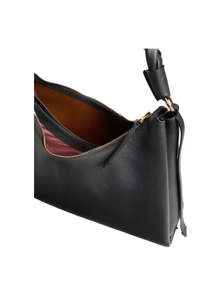 Kabelka Coccinelle černá