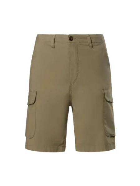 Bermudy North Sails zielone