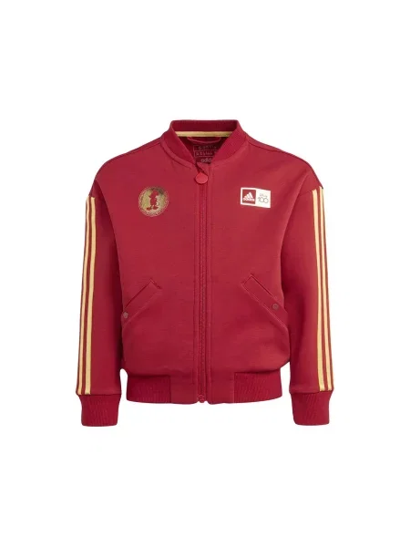 Vestă Adidas roșu