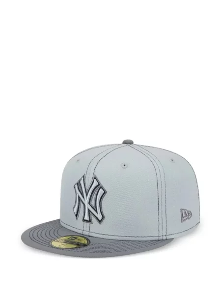 Căciulă New Era Cap gri