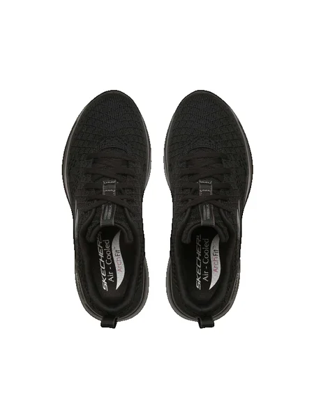 Pantofi Skechers negru