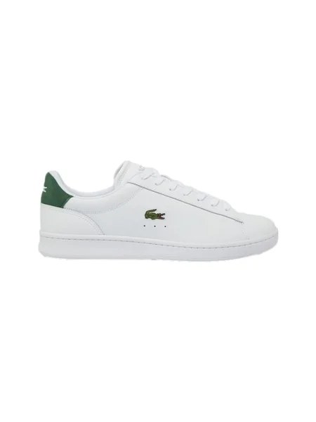 Pantofi Lacoste verde