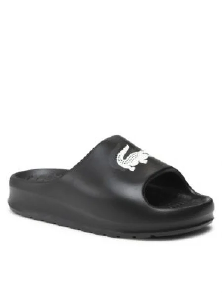 Pantofi Lacoste negru