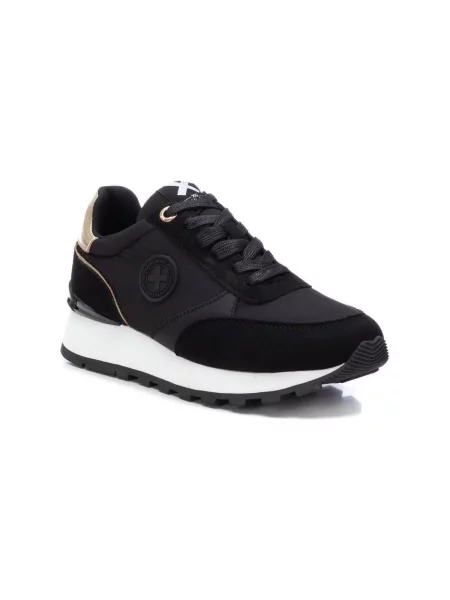Pantofi Xti negru