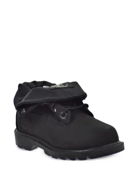 Botki dziecięce Timberland czarne