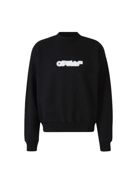 Bluza Off-white biała