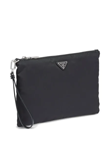 Geantă Prada negru