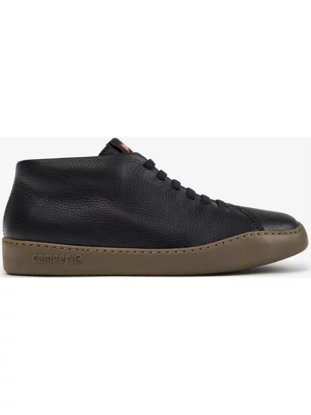 Buty do biegania Camper Peu Touring brązowy 39 czarny