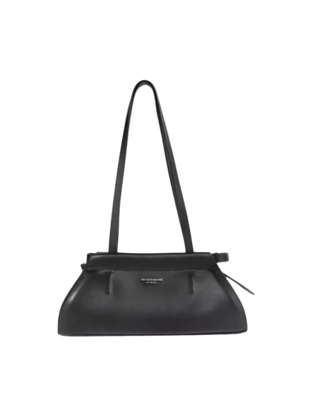 Torebka Ann Demeulemeester czarna