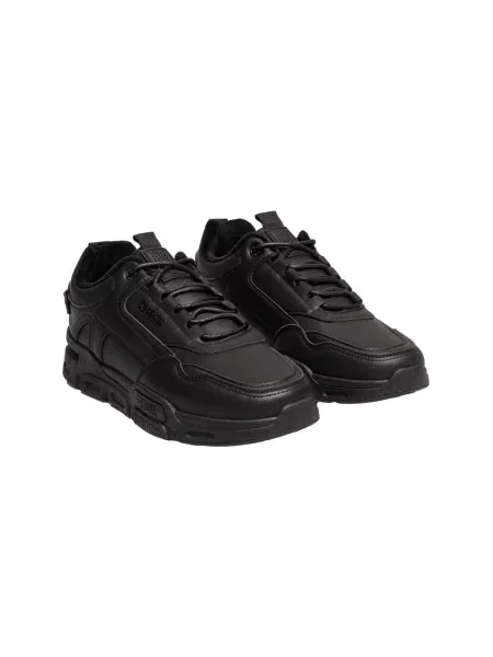 Tenisice Big Star Shoes crna