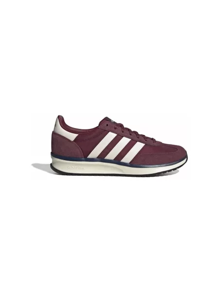 Bežecké bežecké topánky Adidas Run 70S biela