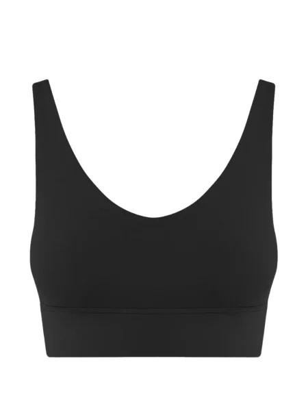 Sportovní podprsenka Amada Wear černá