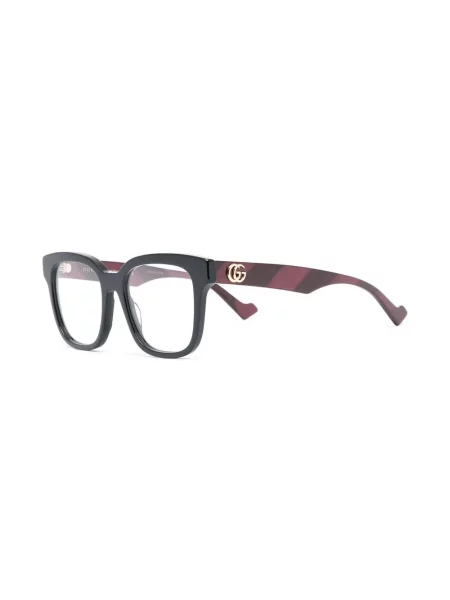 Ochelari de soare Gucci Eyewear negru