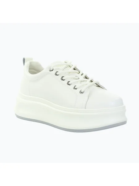 Кросівки GOE white білі