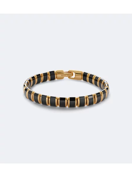 Brăţară David Yurman cu mărgele