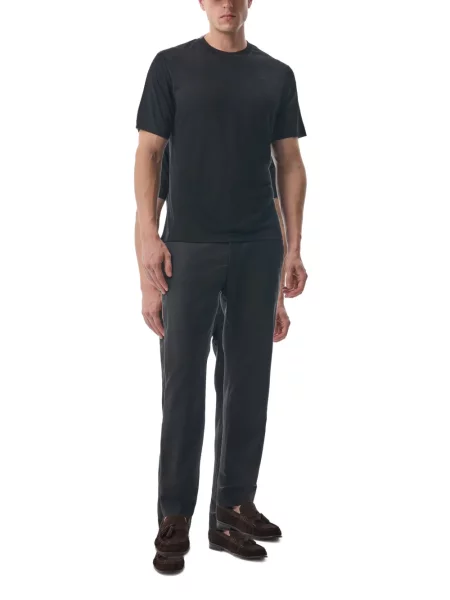 Tricou Megusta negru