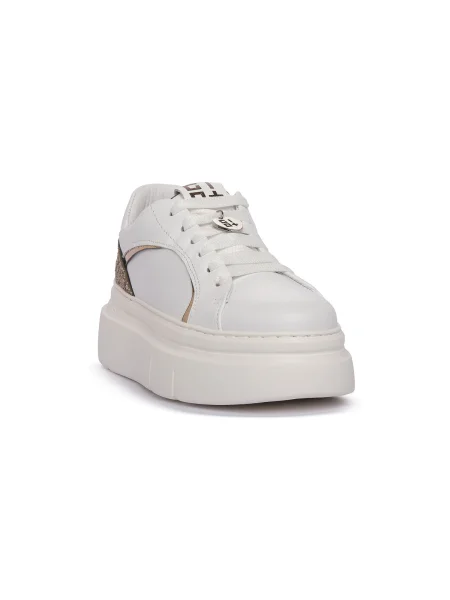 Pantofi Gio + roz