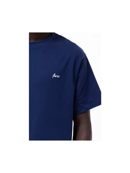 Tricou Farci albastru