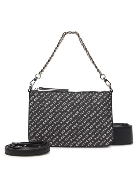 Сумка John Richmond черная