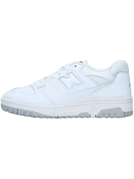 New Balance Sneakers alb