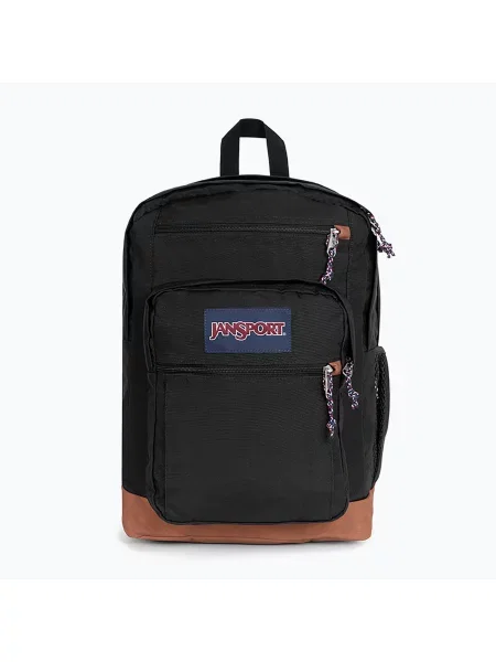 Batoh Jansport čierna