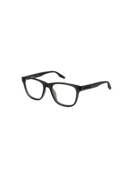 Okulary przeciwsłoneczne Converse czarne
