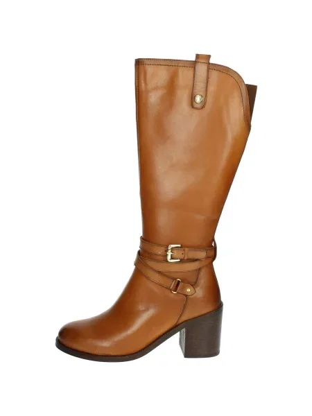 Pantofi Carmela maro