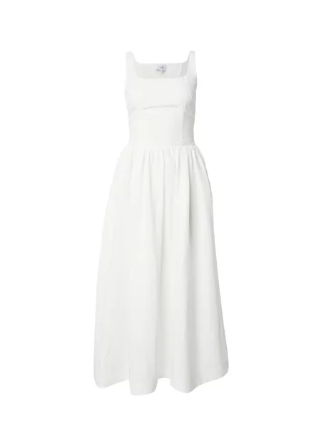 & Other Stories Rochie de vară alb
