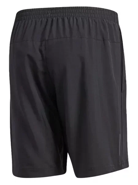 Pruhované krajkové pruhované tričko Adidas s vázáním šedé